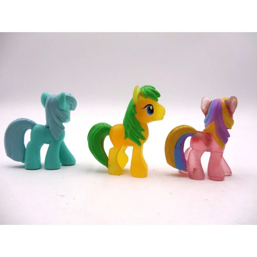 My Little Pony FiM Blind Bag 2